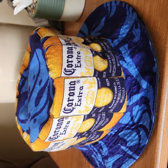Corona Other - Corona Extra beer bucket hat